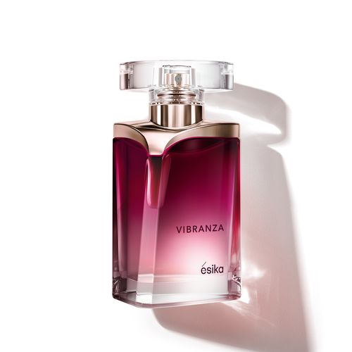 Vibranza Perfume de Mujer, 45 ml