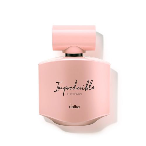 Impredecible Eau de Parfum, 50 ml